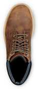 Timberland PRO STMA41PY 6IN Direct Attach, Men's, Earth Bandit, Steel Toe, EH, MaxTRAX Slip Resistant, WP/Insulated Boot