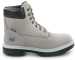 Timberland PRO STMA41QN 6IN Direct Attach, Men's, Castlerock, Steel Toe, EH, MaxTRAX Slip Resistant, WP/Insulated Boot