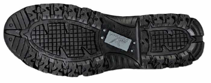 Thorogood TG804-6190 The Deuce, Men's, Black, Comp Toe, EH, Waterproof, 6 Inch, Tactical Boot