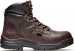 Timberland PRO TM53359 TiTAN, Women's, Brown, Alloy Toe, EH, WP, 6 Inch Boot