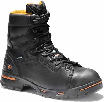 Timberland PRO TM95567 Endurance, Steel Toe, EH, PR, WP, 8 Inch Boot