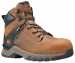 Timberland PRO TMA1RVS Hypercharge, Men's, Brown, Comp Toe, EH, WP, 6 Inch Boot