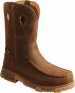 Twisted X TWMXCNM01 Men's, Saddle, Nano Toe, EH, Mt, 11 Inch, Pull On Boot