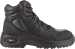 Reebok Work WGRB6765 Black Comp Toe, EH, PR, Waterproof Men's 6 Inch Sport Boot