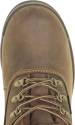 Wolverine WW10314 Cabor EPX Men's, Brown, Comp Toe, EH, Waterproof, 6 Inch Work Boot