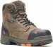 Wolverine WW10653 Blade LX CarbonMAX, Men's, Chocolate Chip, 6 Inch, Waterproof Boot