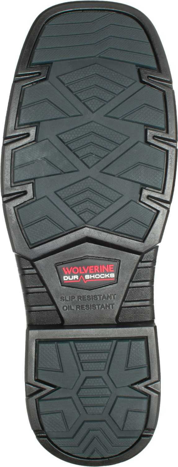 Wolverine WW211130 Rancher, Men's, Bone, Comp Toe, EH, WP, Pull On Boot