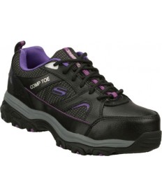 Athletic Safety Shoes by Sketchers
