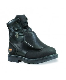 safety shoes with metatarsal protection